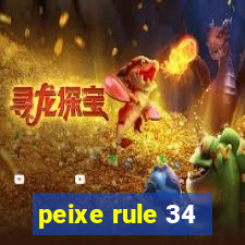 peixe rule 34